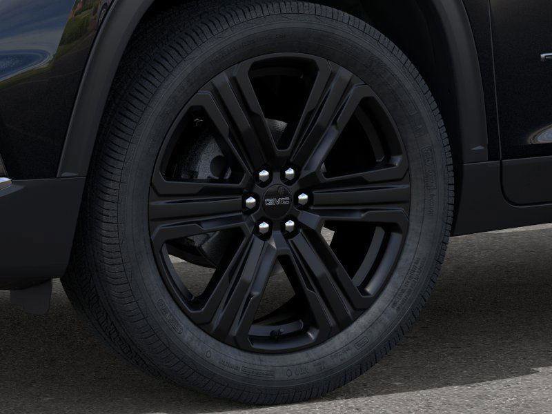 New 2026 GMC Acadia Elevation w/ Black Edition image 9