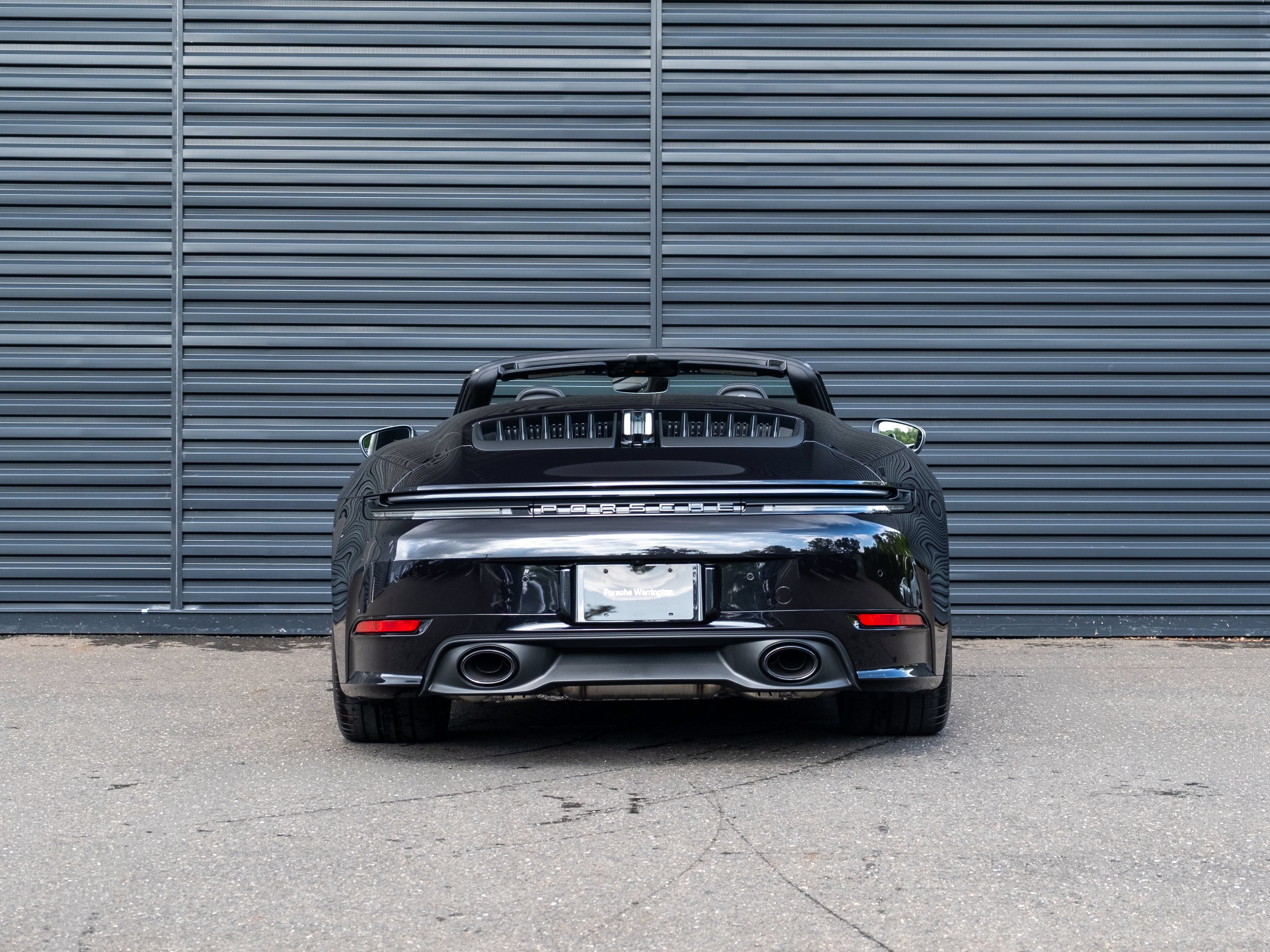New 2026 Porsche 911 Carrera T RWD image 7