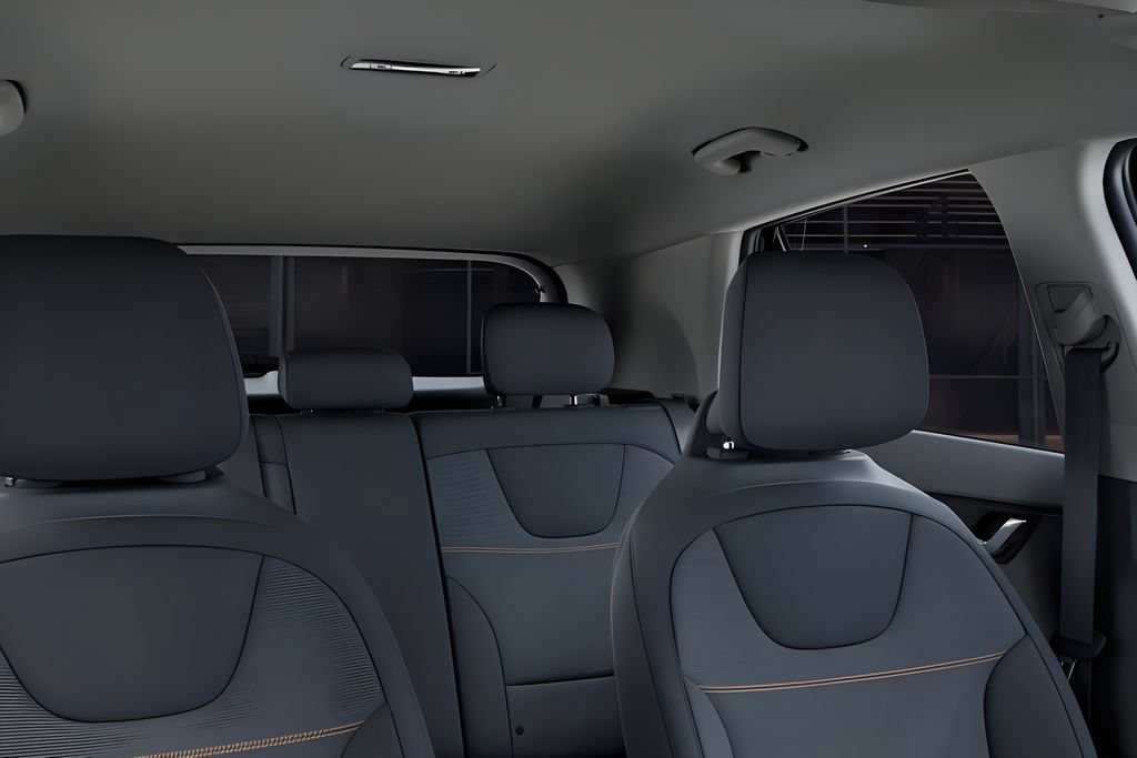 New 2026 Kia Niro LX FWD image 27