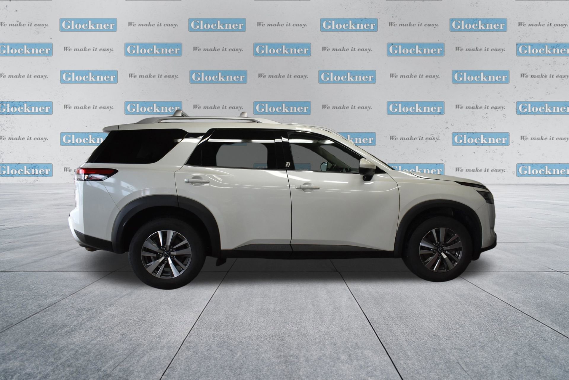 Used 2023 Nissan Pathfinder SL image 18