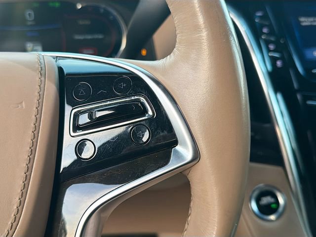 Used 2019 Cadillac Escalade Platinum image 35