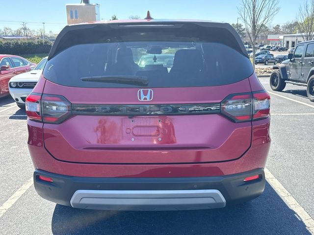 Used 2025 Honda Pilot EX-L image 4