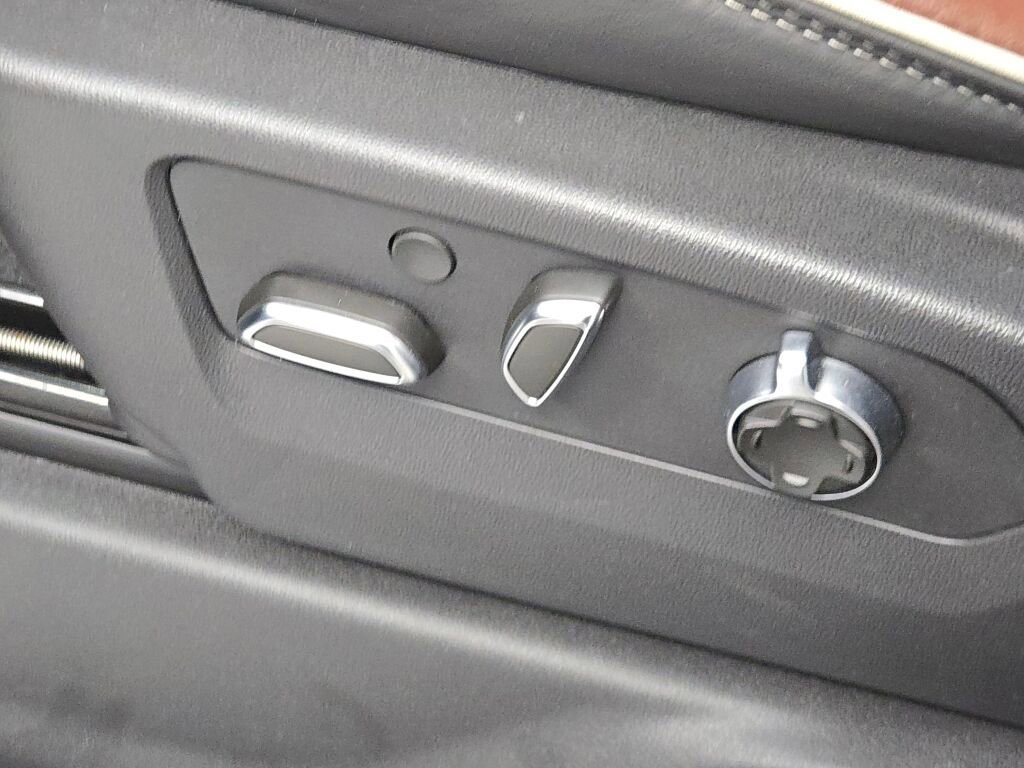 Certified 2024 GMC Sierra 2500 Denali Ultimate w/ LPO, GMC Protection Package image 27