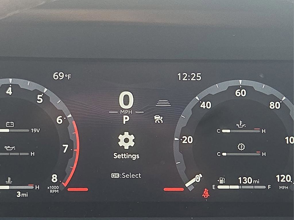 New 2026 Toyota Tacoma Limited image 24