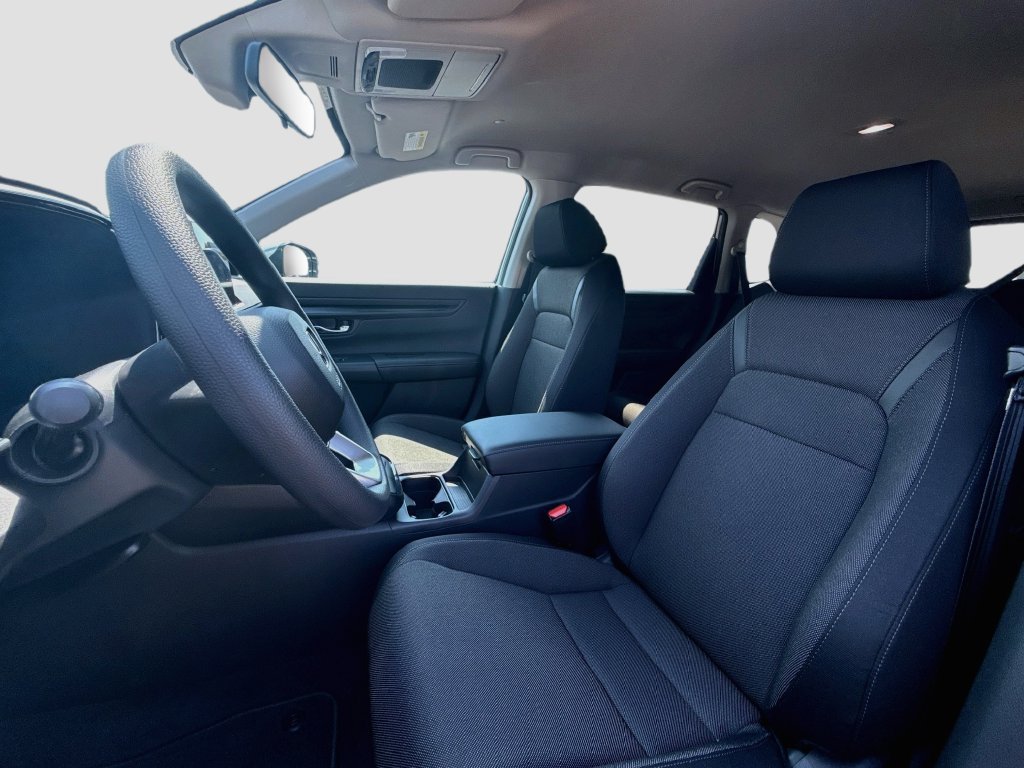 New 2026 Honda CR-V LX image 13