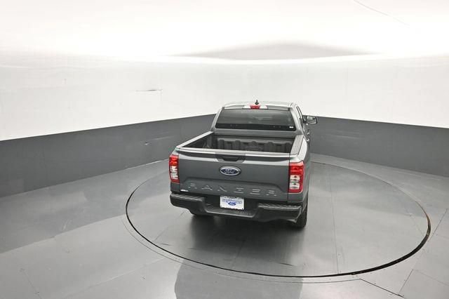 New 2026 Ford Ranger XL RWD image 28