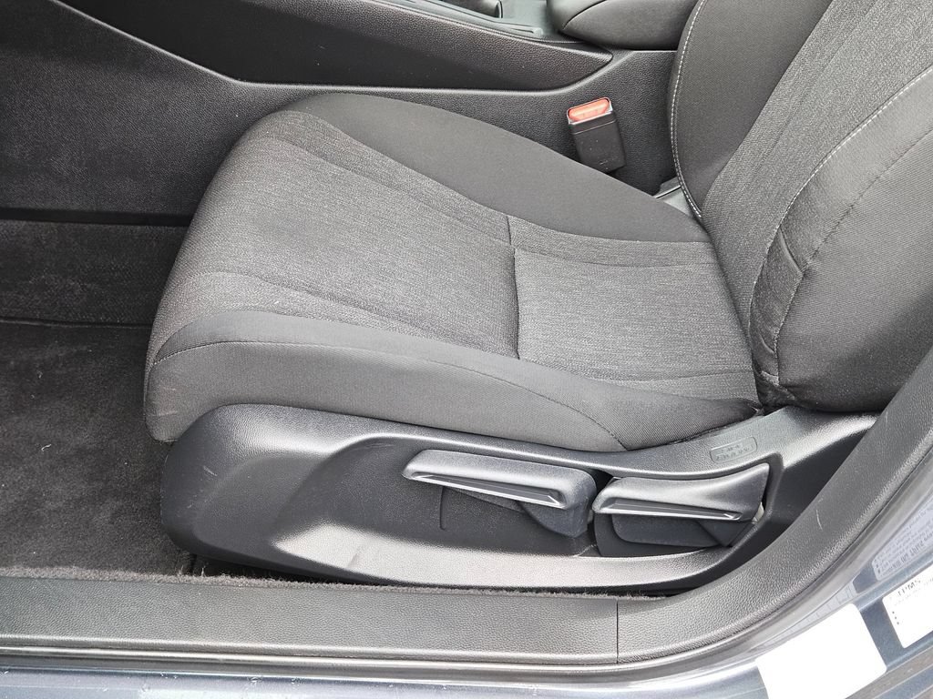 Used 2025 Honda Accord LX image 13