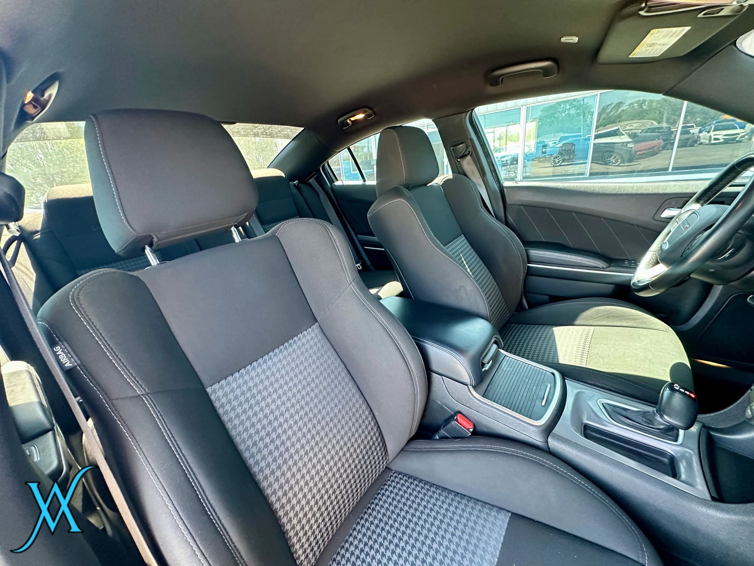Used 2023 Dodge Charger GT RWD image 19