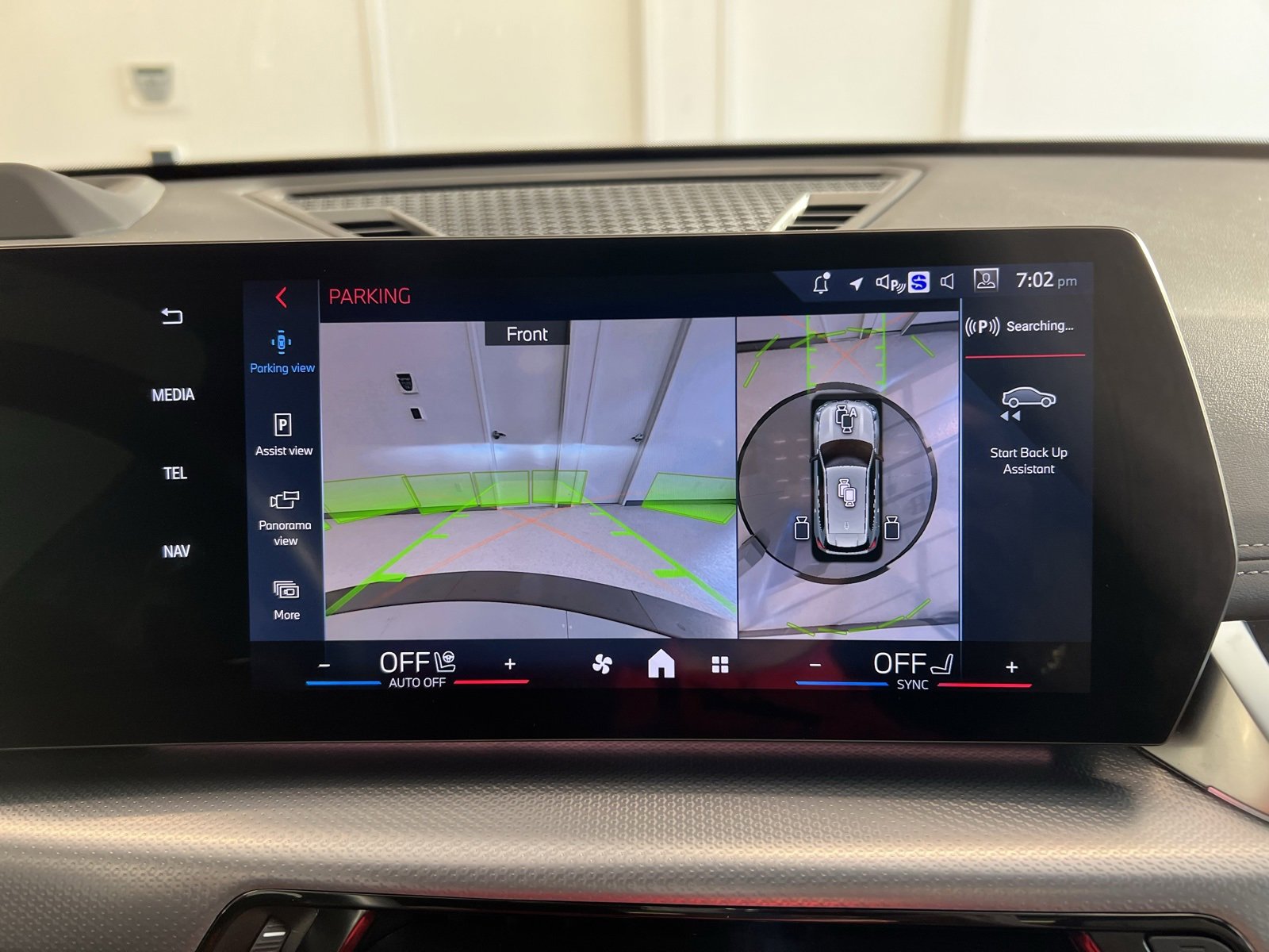 Used 2024 BMW X1 M35i w/ Premium Package image 24