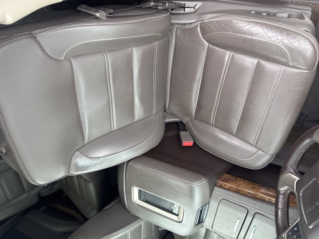 Used 2015 GMC Yukon XL Denali w/ Premium Package image 24