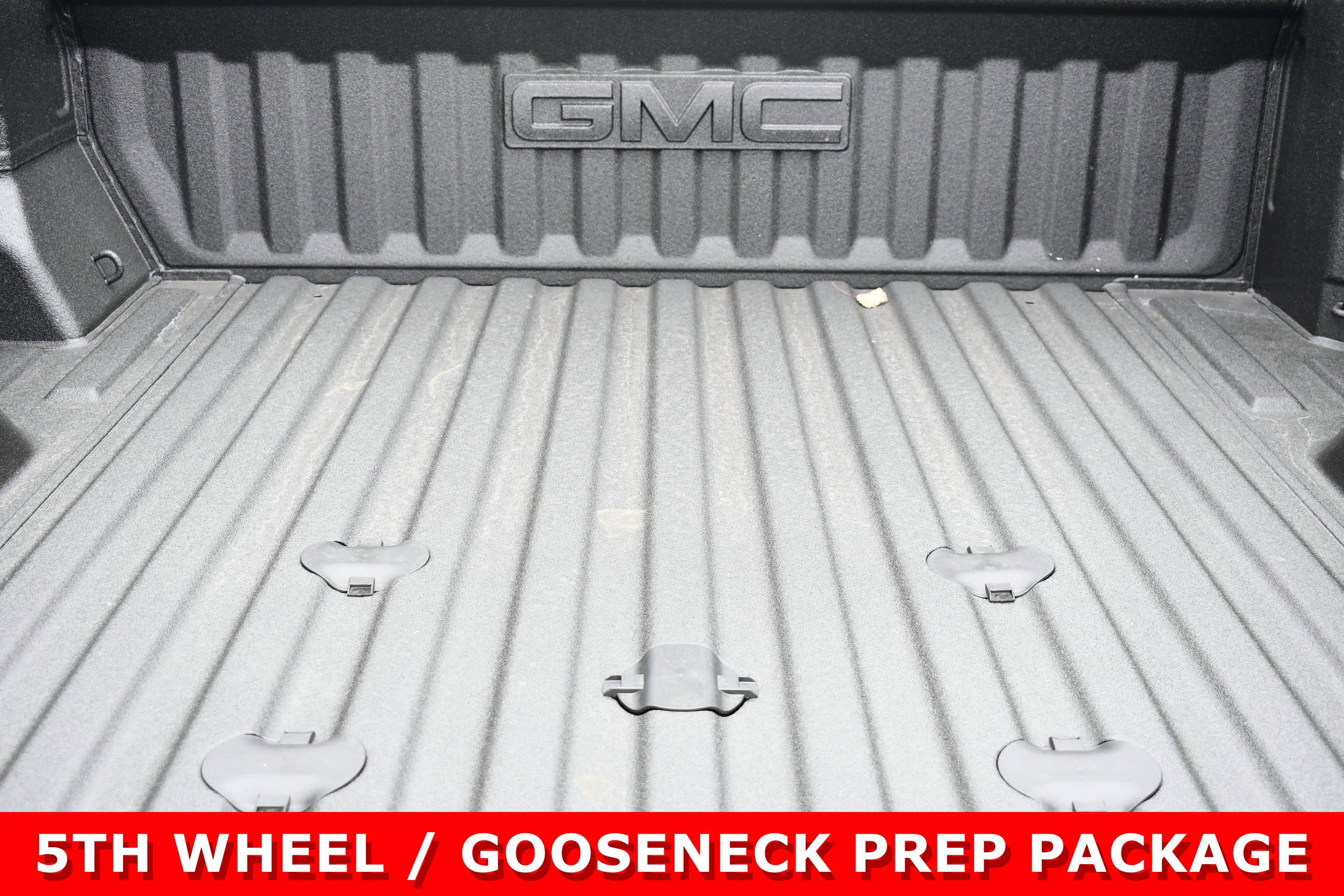 New 2026 GMC Sierra 2500 Denali w/ Denali Reserve Package image 11