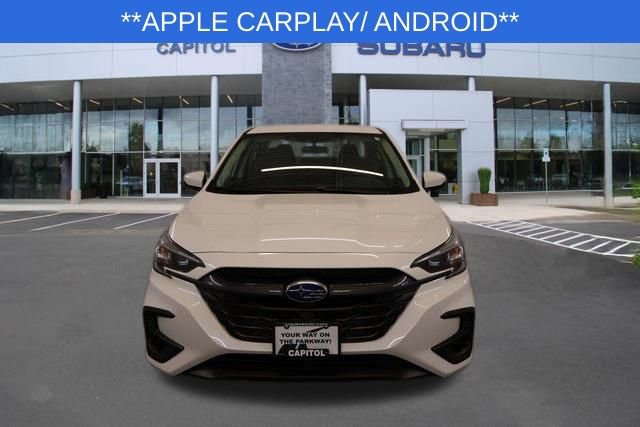 Certified 2025 Subaru Legacy Premium image 7