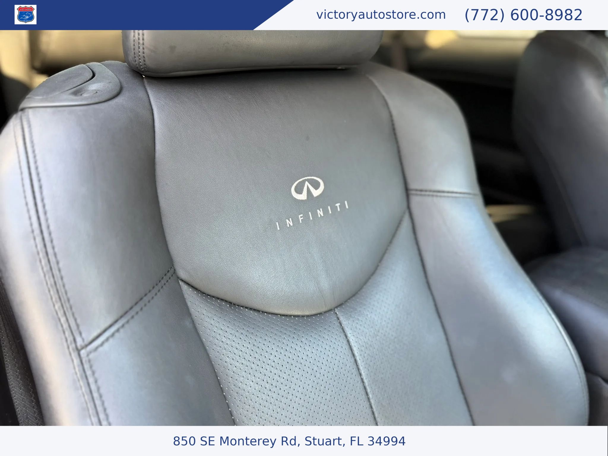 Used 2014 INFINITI Q60 Journey w/ Premium Package RWD image 40