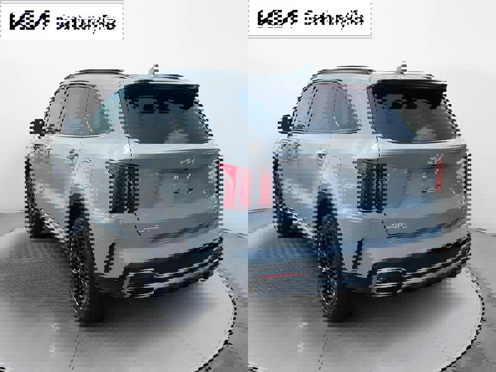 Used 2023 Kia Sorento SX image 4