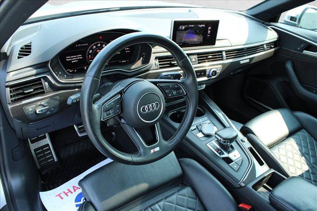 Used 2019 Audi S4 Premium Plus AWD/4WD image 17