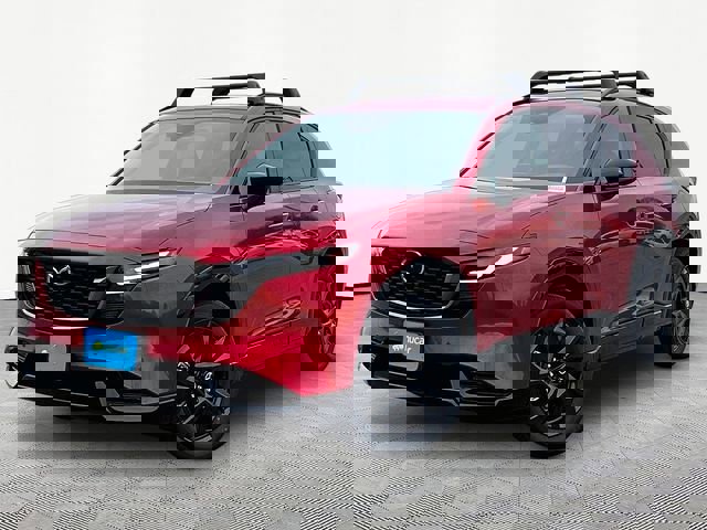 New 2026 MAZDA CX-5 2.5 S w/ Premium Plus Package image 3