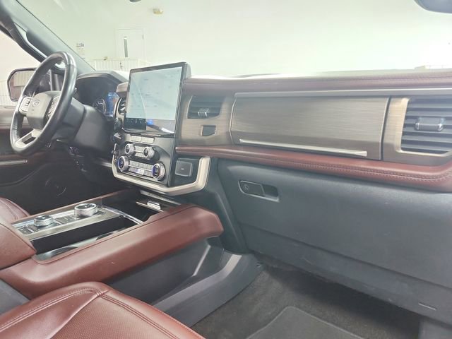 Used 2023 Ford Expedition Max Limited image 43