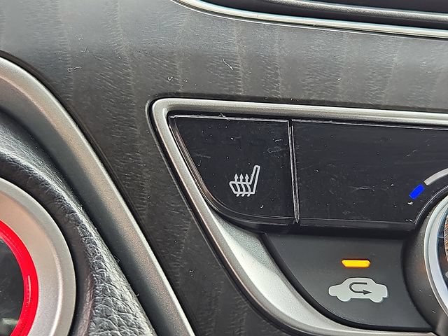 Used 2018 Honda Accord EX image 26