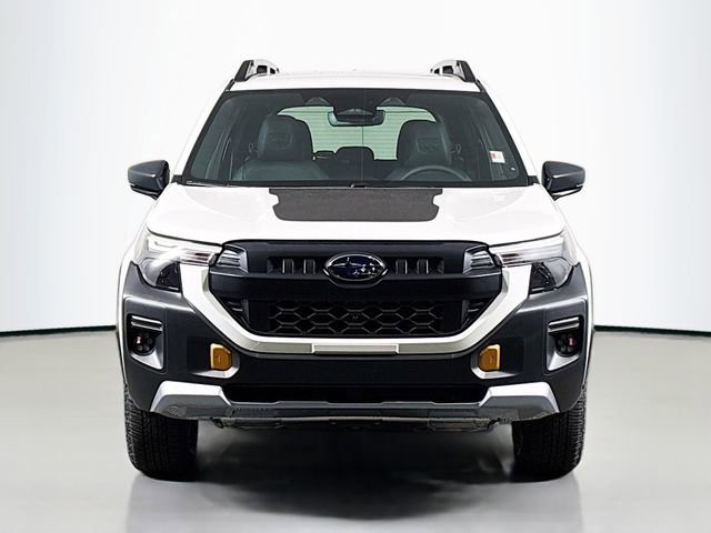 New 2026 Subaru Forester Wilderness image 2