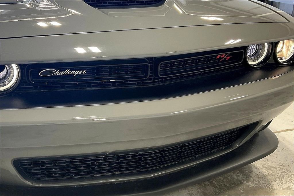 Used 2023 Dodge Challenger R/T Scat Pack image 36