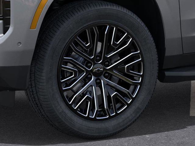 New 2026 Chevrolet Tahoe LT image 9