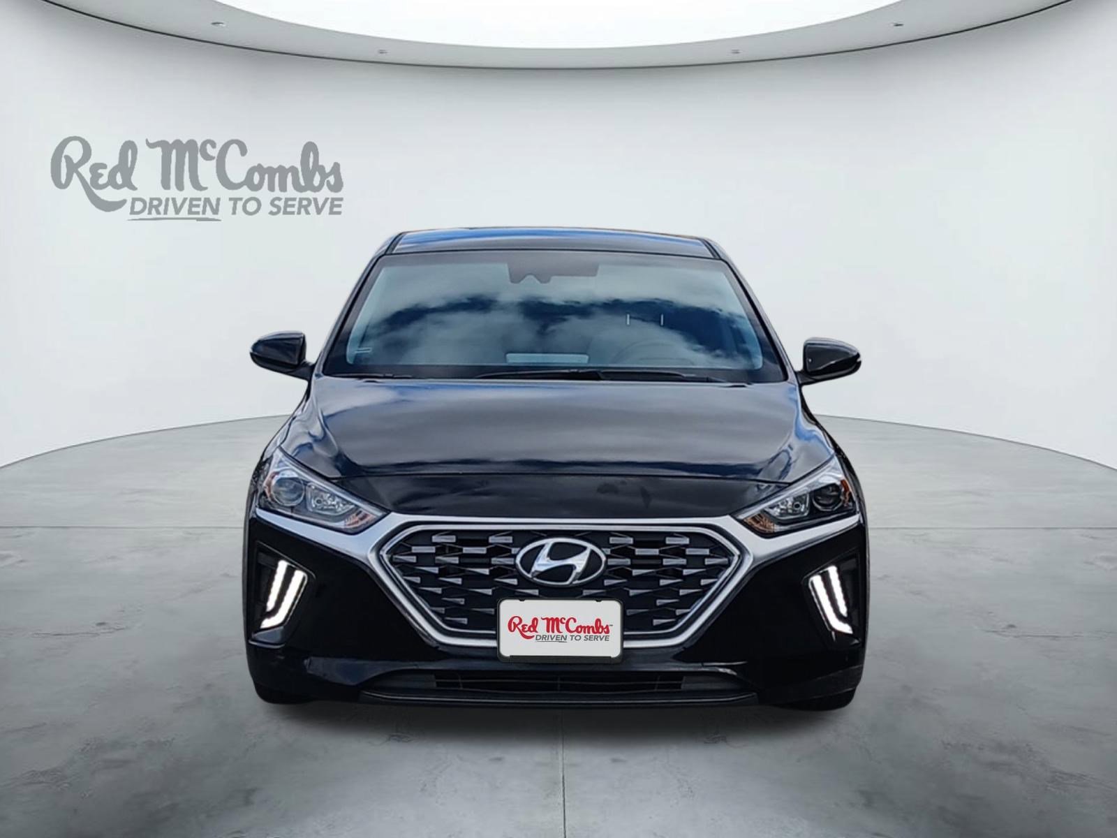 Used 2022 Hyundai Ioniq SE image 8