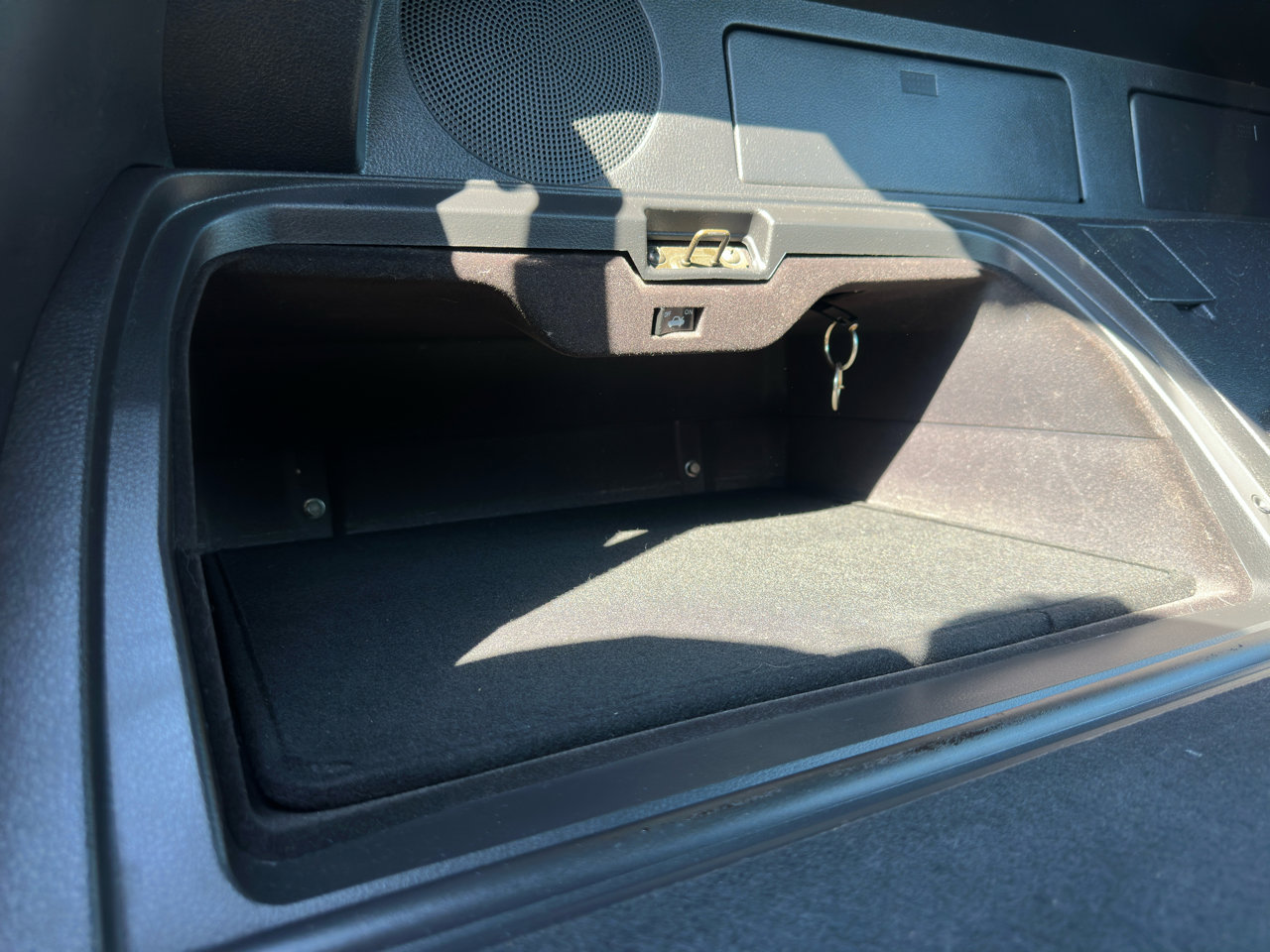 Used 2006 Nissan 350Z Touring image 20