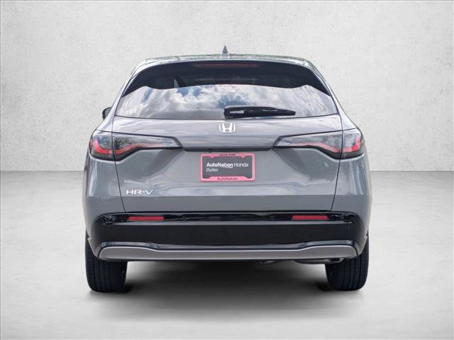 New 2027 Honda HR-V EX-L image 8