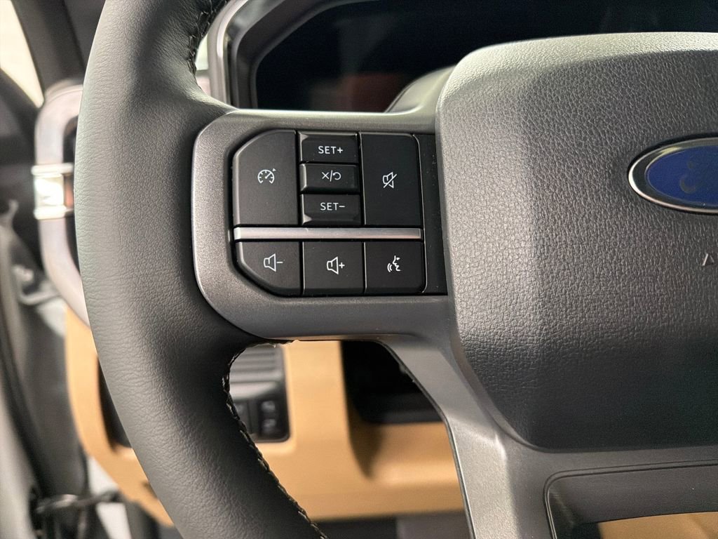 New 2026 Ford F250 Lariat image 19