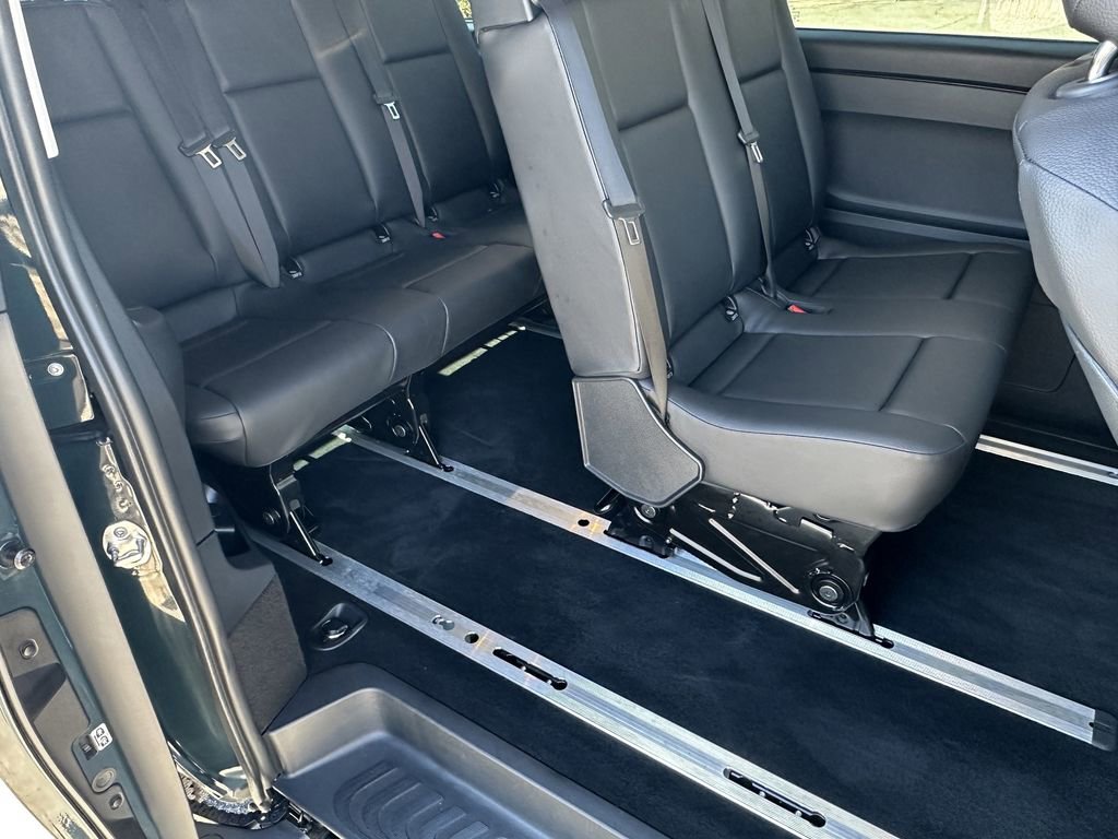Used 2023 Mercedes-Benz Metris Passenger image 17
