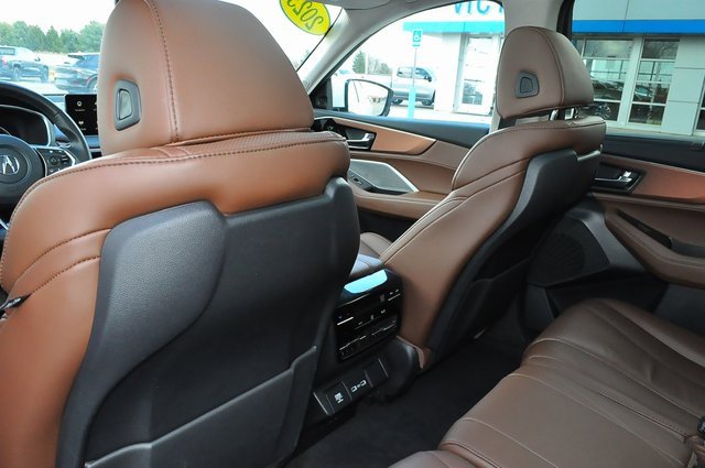 Used 2024 Acura Integra A-Spec image 15