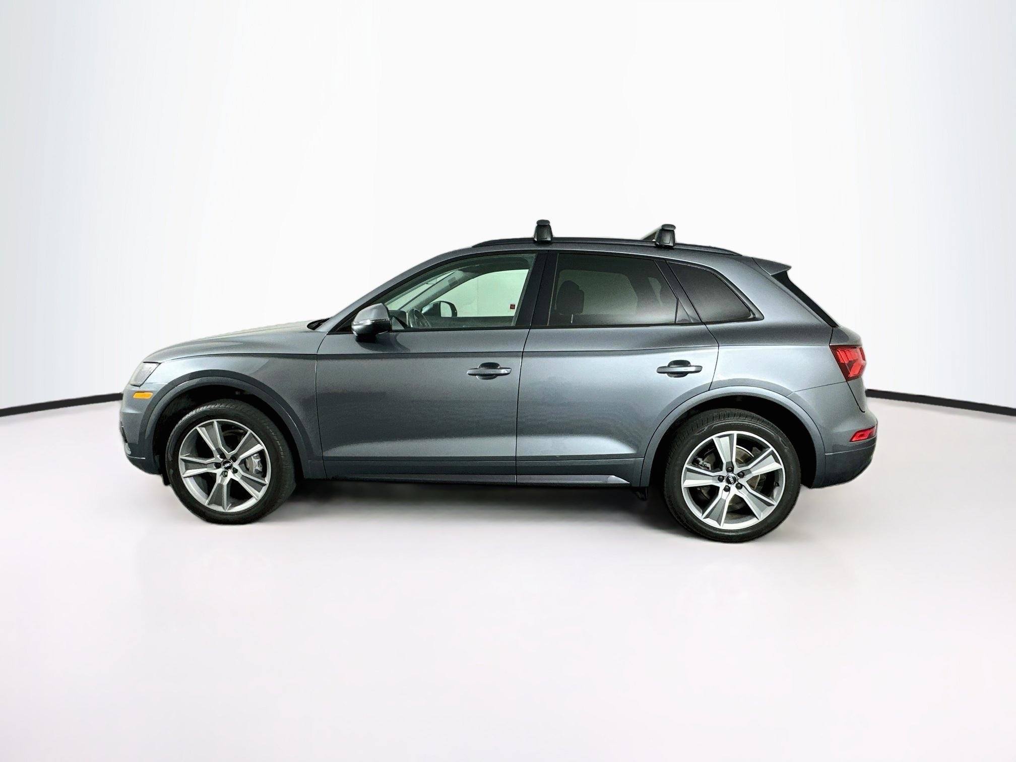 Used 2020 Audi Q5 2.0T Premium Plus AWD/4WD image 4