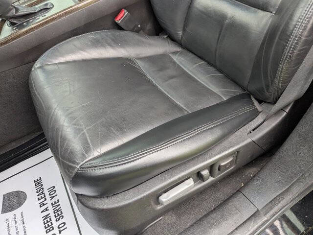 Used 2010 Acura MDX image 16
