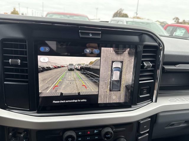 New 2026 Ford F250 XLT image 12