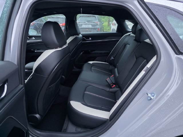 New 2026 Kia K5 GT-Line w/ GT-Line Premium Package FWD image 16
