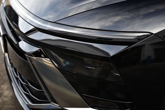 Certified 2025 Hyundai Sonata SEL image 13