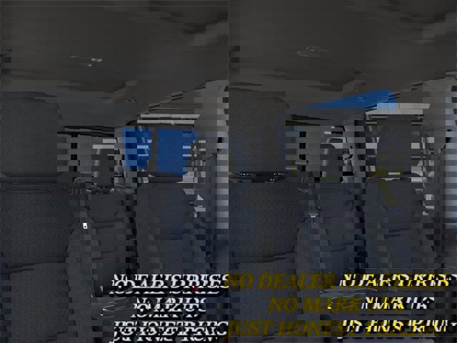 New 2026 Chevrolet Silverado 1500 LT w/ Texas Edition Plus image 24