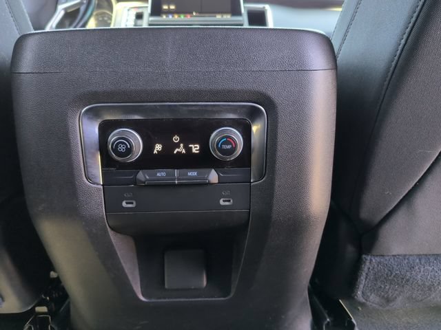 Used 2021 Chevrolet Tahoe LS AWD/4WD image 16