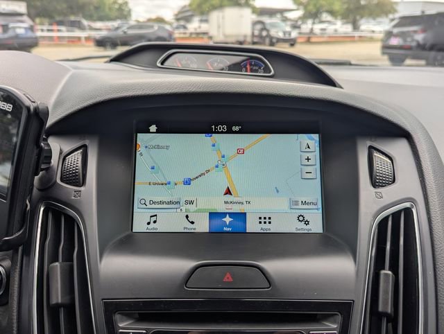 Used 2016 Ford Focus RS image 7