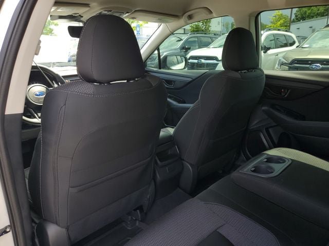 Certified 2025 Subaru Outback w/ Popular Package #1A AWD/4WD image 12
