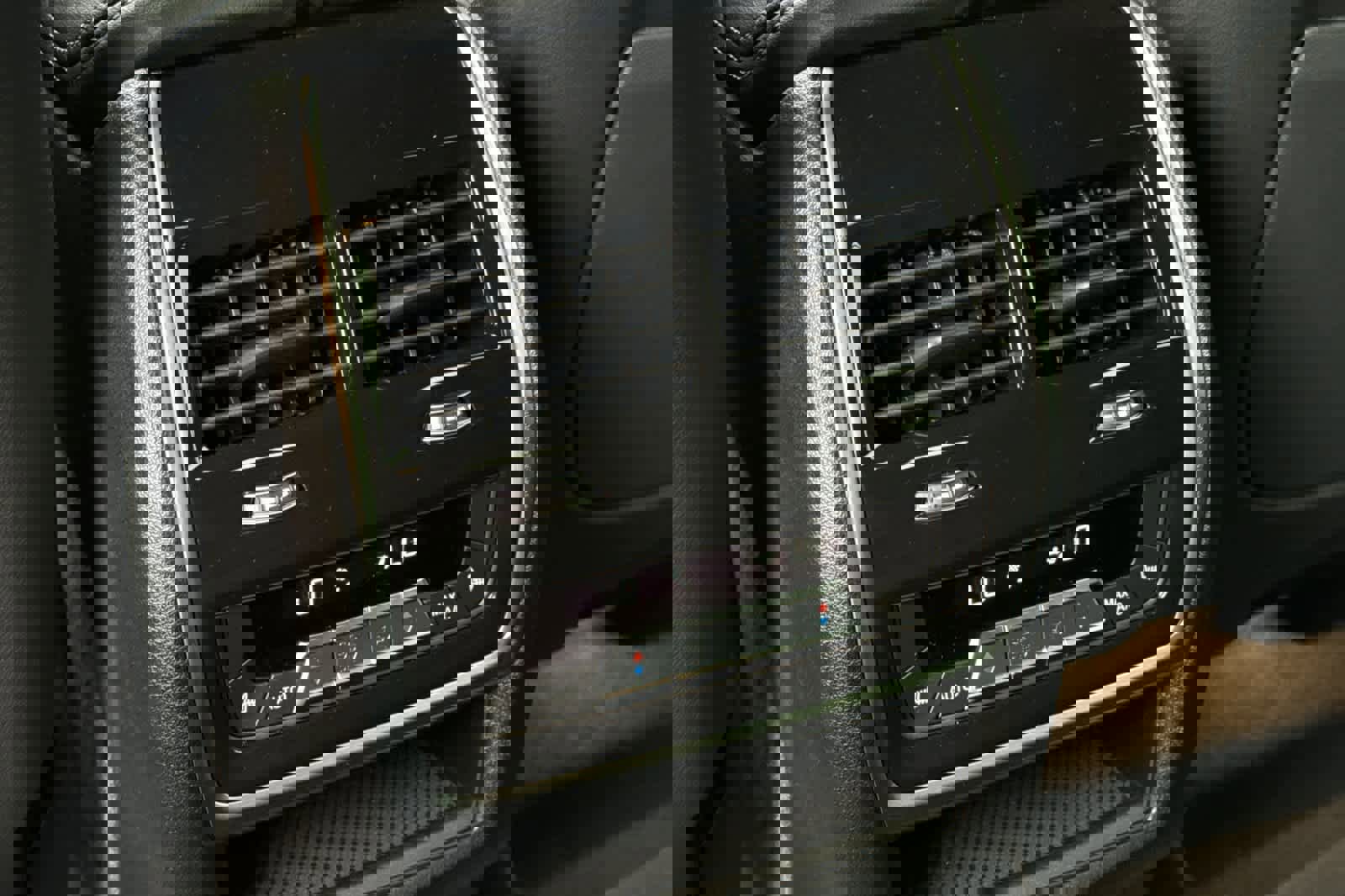 New 2026 BMW X6 xDrive40i image 16