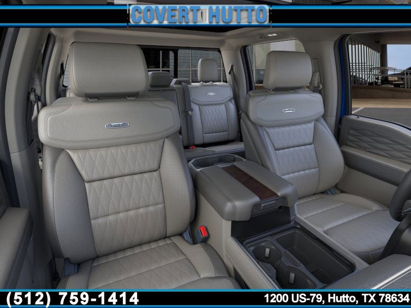 New 2026 Ford F350 Platinum image 10