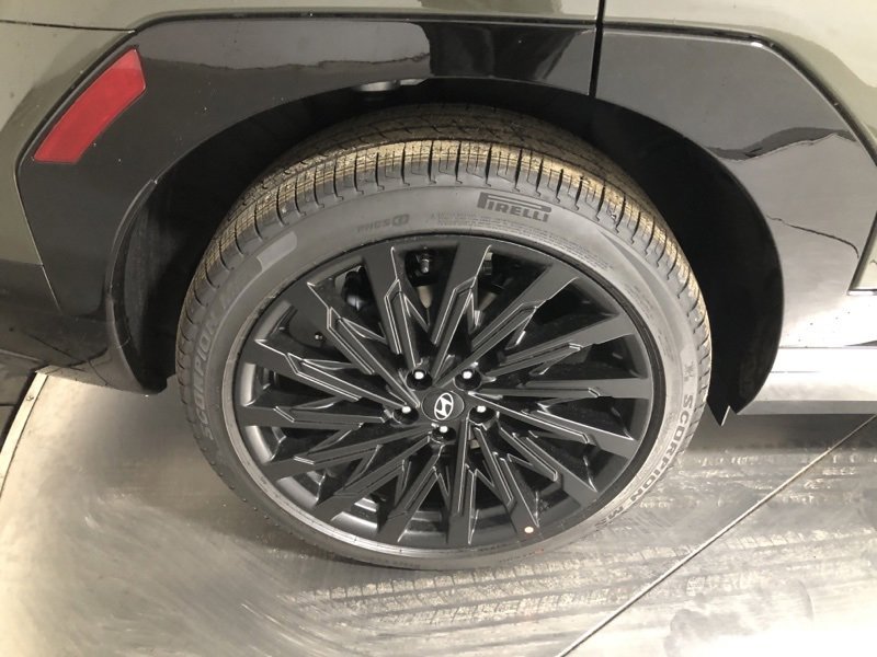 New 2026 Hyundai Santa Fe Calligraphy image 10