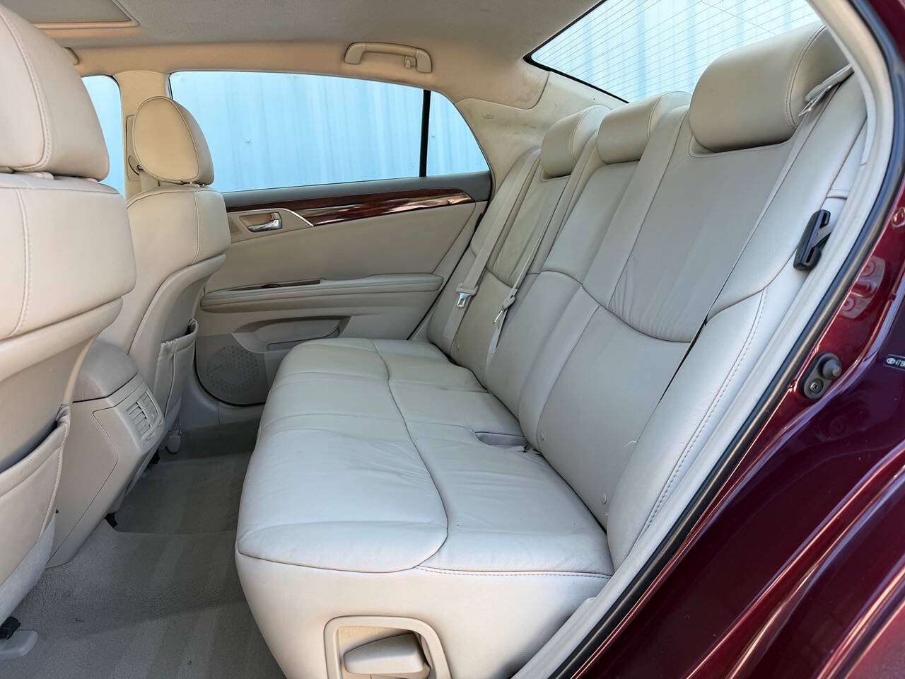 Used 2008 Toyota Avalon XLS FWD image 24