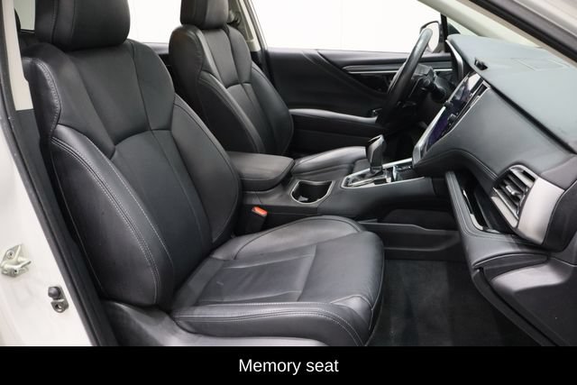 Used 2022 Subaru Outback Limited XT AWD/4WD image 17