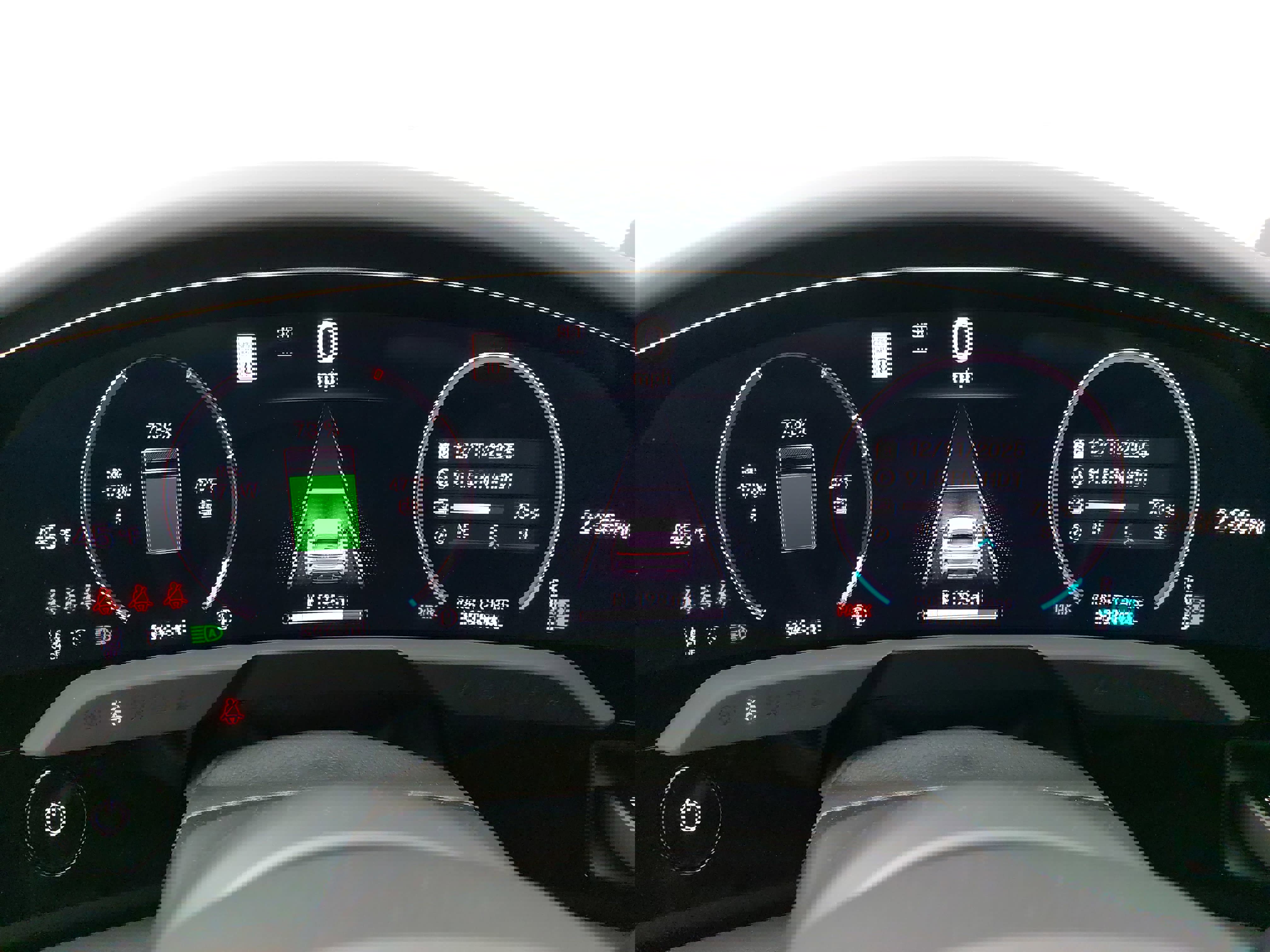 Used 2025 Porsche Taycan 4S image 21