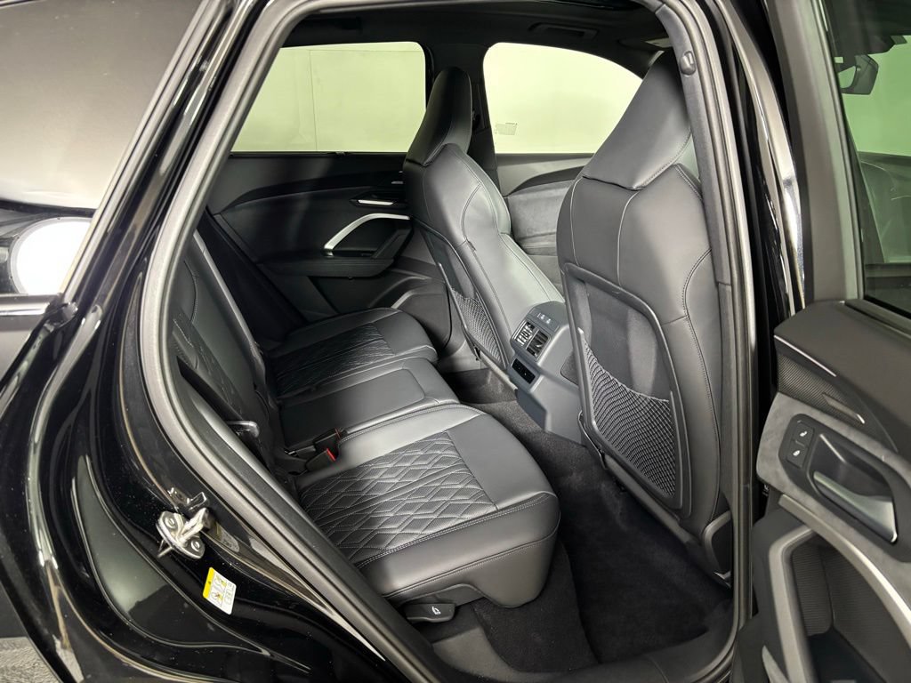 New 2026 Audi SQ5 Premium Plus AWD/4WD image 11