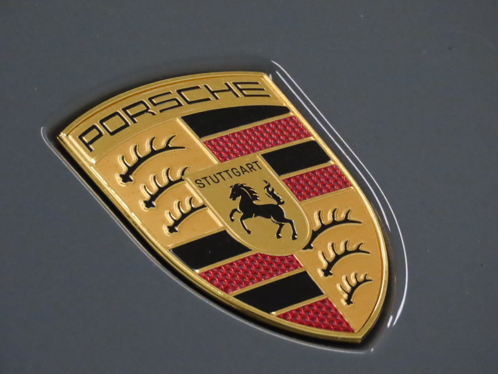 Certified 2026 Porsche Cayenne AWD/4WD image 13