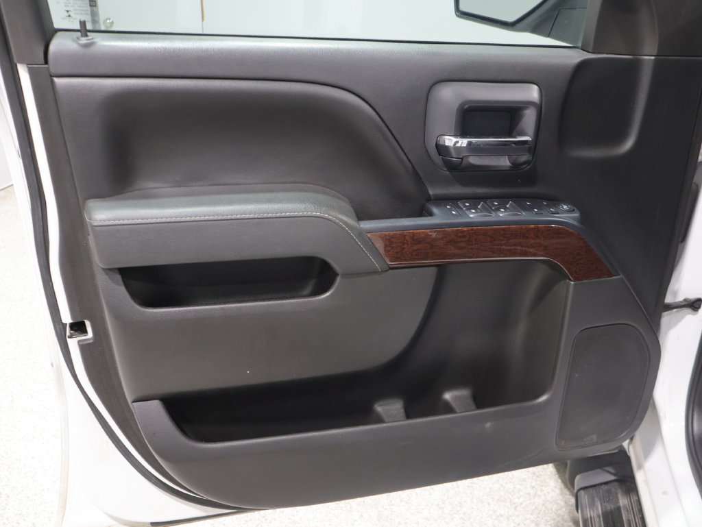 Used 2015 GMC Sierra 1500 SLE w/ Carbon-22 Edition AWD/4WD image 14