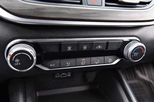 Certified 2025 Nissan Altima 2.5 SV image 15